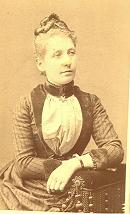 Petronella Elisabeth  Engzell 1860-